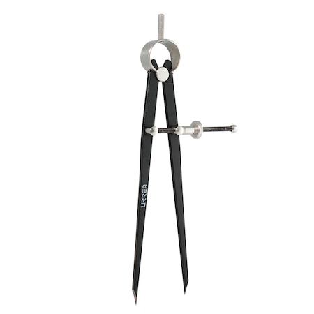 Urrea Calliper, 10" Divider 800110DV